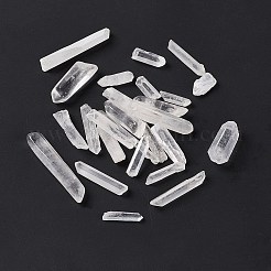 Natural Quartz Crystal Beads&nbsp;X-G-I325-B03
