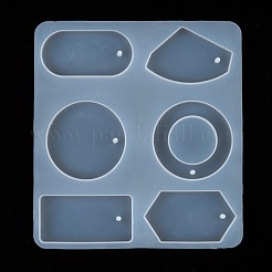 DIY Silicone Molds&nbsp;AJEW-F030-11