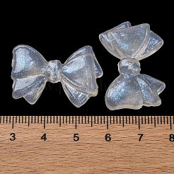 Luminous Transparent Acrylic Beads&nbsp;MACR-D024-40C