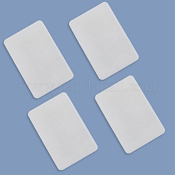 4Pcs Shoe Sole Repair&nbsp;AJEW-SP0002-47C-03
