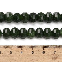 Dyed Natural White Jade Beads Strands&nbsp;GG-CBA9106-01A