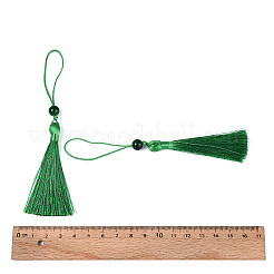 Polyester Tassel Decorations&nbsp;OCOR-T017-05A-06