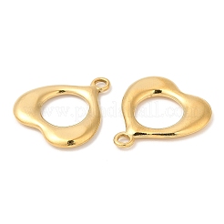 304 Stainless Steel Pendants&nbsp;STAS-Z041-33G