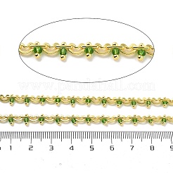 Glass Link Chains&nbsp;CHC-K014-16A-04