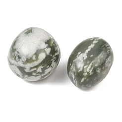 Natural Peace Jade Beads&nbsp;GG-CBAD0F6-B13-01
