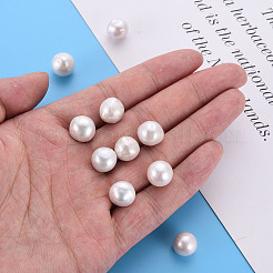 Natural Baroque Pearl Keshi Pearl Beads&nbsp;PEAR-N020-J08
