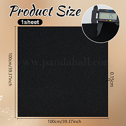 Felt Fabric&nbsp;DIY-WH0061-036C