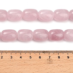 Natural Rose Quartz Beads Strands&nbsp;G-H319-A05-03