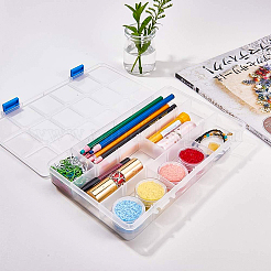 Organizer Storage Plastic Boxes&nbsp;CON-BC0001-07