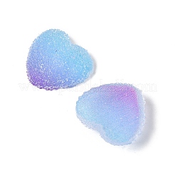 Imitation Candy Food Style Resin Cabochons&nbsp;RESI-R461-01J