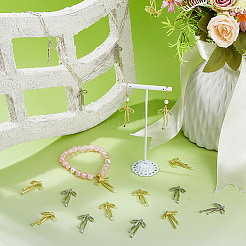 32Pcs 2 Colors Alloy Pendants&nbsp;FIND-FH0011-92