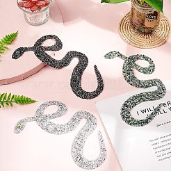 Hotfix Resin Rhinestone (Hot Melt Adhesive On The Back)&nbsp;DIY-FG0001-53