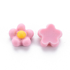 Opaque Resin Cabochons&nbsp;X-CRES-Q216-004