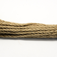 Jute Cord&nbsp;OCOR-Q002-03
