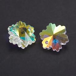 Glass Pendants&nbsp;X-GX14mm28