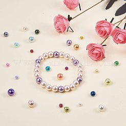 Pearlized Glass Beads&nbsp;HY-PH0013-09