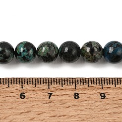 Natural Jade Beads Strands&nbsp;GG-CBA96AE-01D