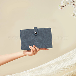 PU Leather Notebook Cover&nbsp;OFST-CL0001-09B