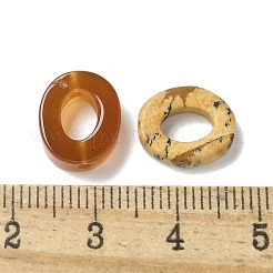 Mixed Gemstone Bead Frame&nbsp;G-C167-01