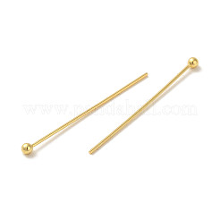 304 Stainless Steel Ball Head Pins&nbsp;STAS-K285-03C-G