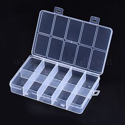 Polypropylene(PP) Bead Storage Containers&nbsp;CON-S043-030