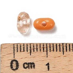 Luminous Mixed Styles Acrylic Beads&nbsp;SACR-D009-03D