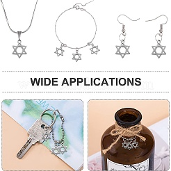 304 Stainless Steel Charms&nbsp;STAS-CJ0002-06