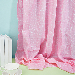 Cotton Fabric&nbsp;DIY-WH0308-839D