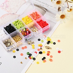 DIY Jewelry Making Kits&nbsp;DIY-YW0002-82