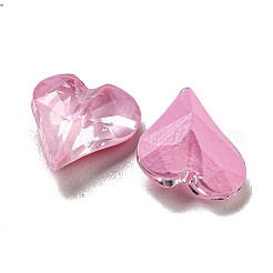 Glass Rhinestone Cabochons&nbsp;RGLA-G021-05A-508DE