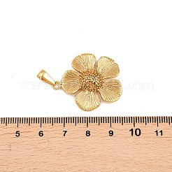 1Pc 304 Stainless Steel Pendants&nbsp;STAS-FS0001-33B