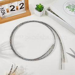 Plastic Guitar Trim Strap&nbsp;DIY-WH20095-017B