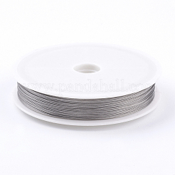 Original Color Tail Wire&nbsp;L0.38mm80-01