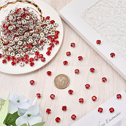 288Pcs Sew on Rhinestone&nbsp;RGLA-CY0001-01C