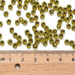 TOHO 6/0 Round Beads&nbsp;X-SEED-TR06-0747