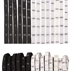 Clothing Size Labels&nbsp;FIND-TA0001-24