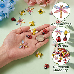 DIY Jewelry Making Finding Kit&nbsp;FIND-PJ0001-17