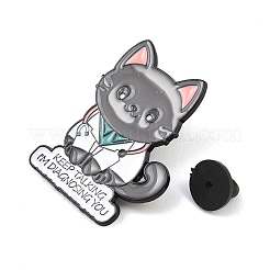 Medical Health Theme Enamel Pins&nbsp;JEWB-L023-03D-EB