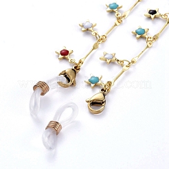 Eyeglasses Chains&nbsp;X-AJEW-EH00047