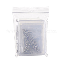 304 Stainless Steel Ball Head pins&nbsp;STAS-CJ0007-03