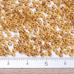 MIYUKI Round Rocailles Beads&nbsp;SEED-G007-RR0377