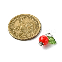 Acrylic Pendants&nbsp;PALLOY-JF02614-03