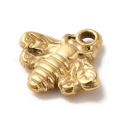 304 Stainless Steel Charms&nbsp;X-STAS-L022-286G