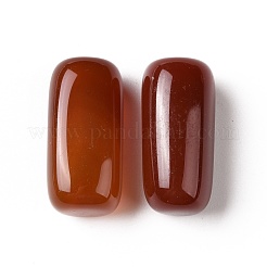 Natural Carnelian Beads&nbsp;G-G864-15