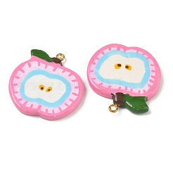Handmade Polymer Clay Pendants&nbsp;PY-CBABDB7-10C