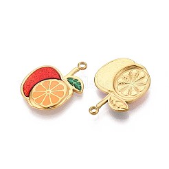 304 Stainless Steel Pendants&nbsp;STAS-N108-56G
