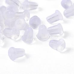 Plastic Ear Nuts&nbsp;FIND-E003-04