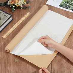 1Pc Self-adhesive Cotton Fabric&nbsp;DIY-BC0015-96A