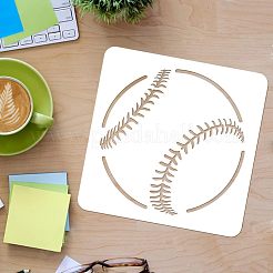 Plastic Reusable Drawing Painting Stencils Templates&nbsp;DIY-WH0172-157