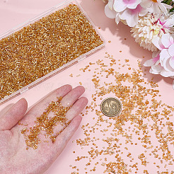 150G Glass Seed Beads&nbsp;SEED-ME0001-03B